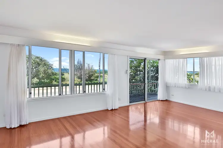 Second view of Homely house listing, 97 Queens Beach Esplanade, Bowen QLD 4805