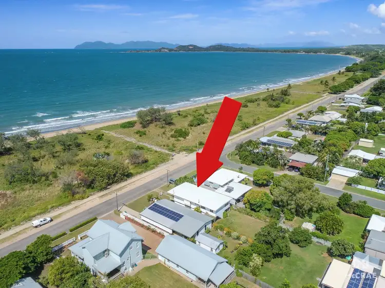 Third view of Homely house listing, 97 Queens Beach Esplanade, Bowen QLD 4805