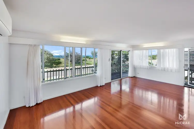 Fourth view of Homely house listing, 97 Queens Beach Esplanade, Bowen QLD 4805
