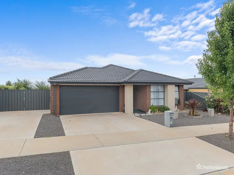 Main view of Homely house listing, 30 Forest View Drive, Maryborough VIC 3465