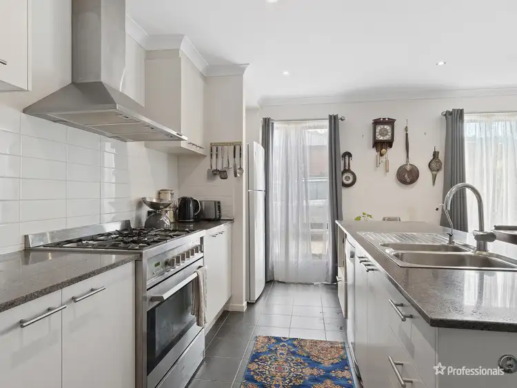 Third view of Homely house listing, 30 Forest View Drive, Maryborough VIC 3465