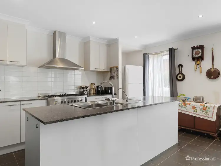 Fourth view of Homely house listing, 30 Forest View Drive, Maryborough VIC 3465