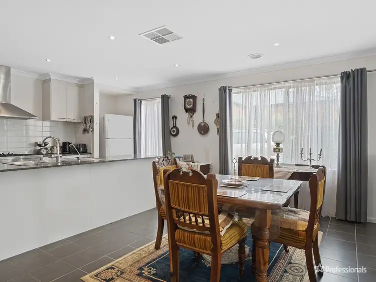 Fifth view of Homely house listing, 30 Forest View Drive, Maryborough VIC 3465