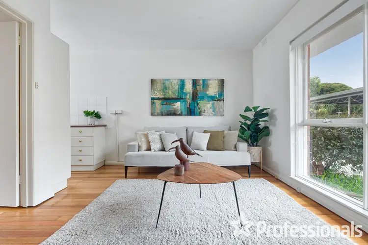 Third view of Homely apartment listing, 2/46 Rosanna Street, Carnegie VIC 3163
