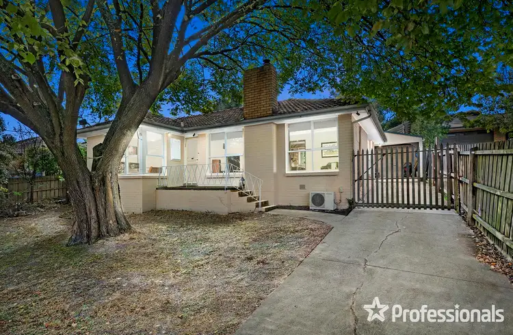 Main view of Homely house listing, 15 Dryden Concourse, Mooroolbark VIC 3138