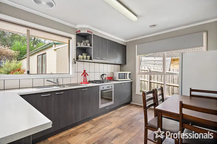 Third view of Homely house listing, 15 Dryden Concourse, Mooroolbark VIC 3138