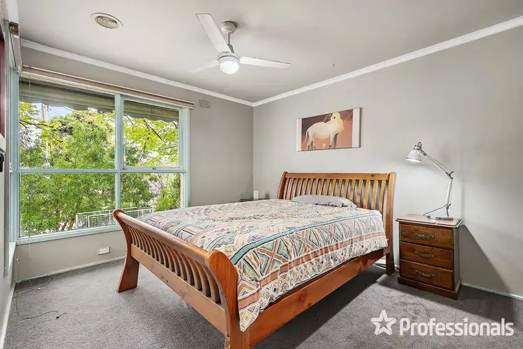 Sixth view of Homely house listing, 15 Dryden Concourse, Mooroolbark VIC 3138