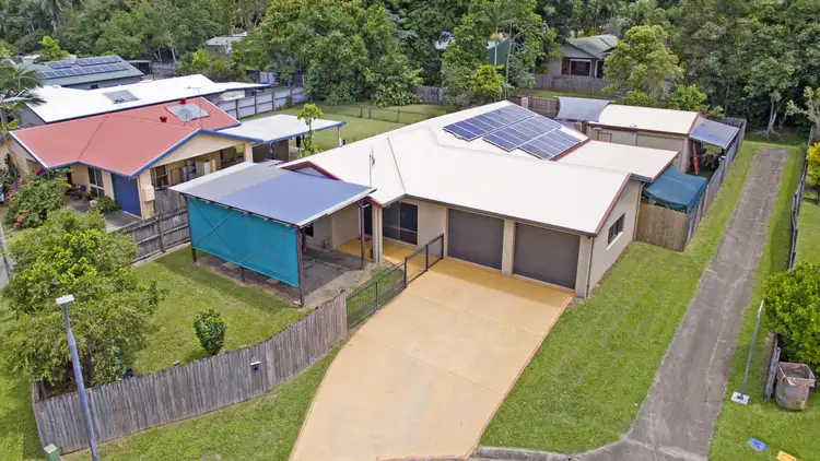13 Peate Close, Edmonton QLD 4869