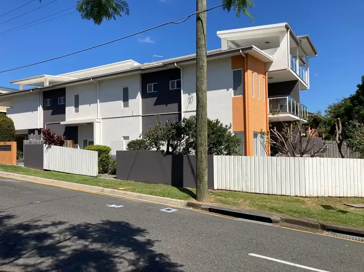 Main view of Homely unit listing, 1/76 Gainsborough Street, Moorooka QLD 4105