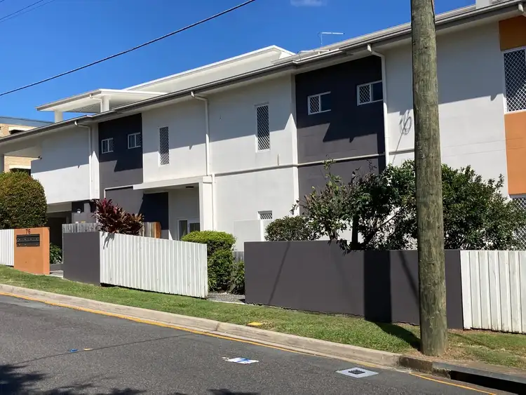 Second view of Homely unit listing, 1/76 Gainsborough Street, Moorooka QLD 4105