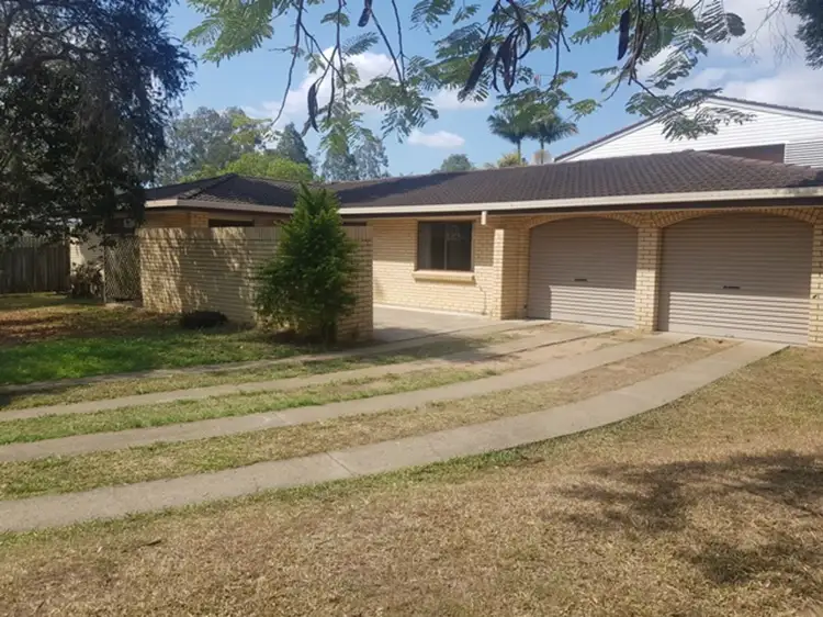 Main view of Homely house listing, 55 Bareena Street, Jindalee QLD 4074