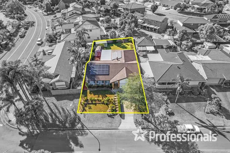 Sixth view of Homely house listing, 4 Arwon Avenue, Casula NSW 2170