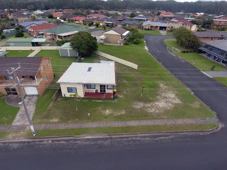 93 Beach Street, Harrington NSW 2427