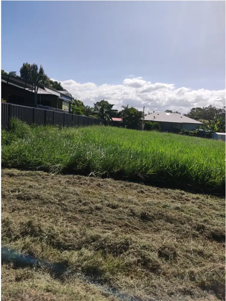 Second view of Homely land listing, 34 Vine Street, Macleay Island QLD 4184
