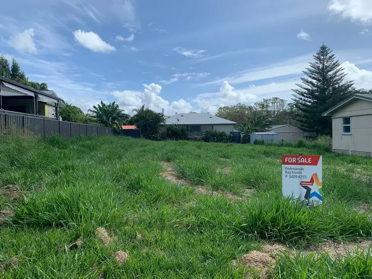 Third view of Homely land listing, 34 Vine Street, Macleay Island QLD 4184
