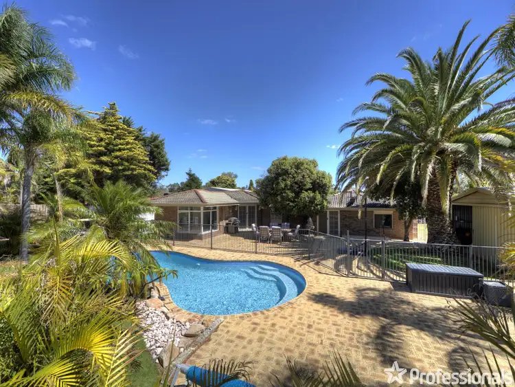 Main view of Homely house listing, 13 Hewson Place, Maida Vale WA 6057