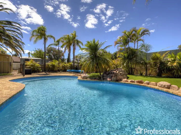 Second view of Homely house listing, 13 Hewson Place, Maida Vale WA 6057