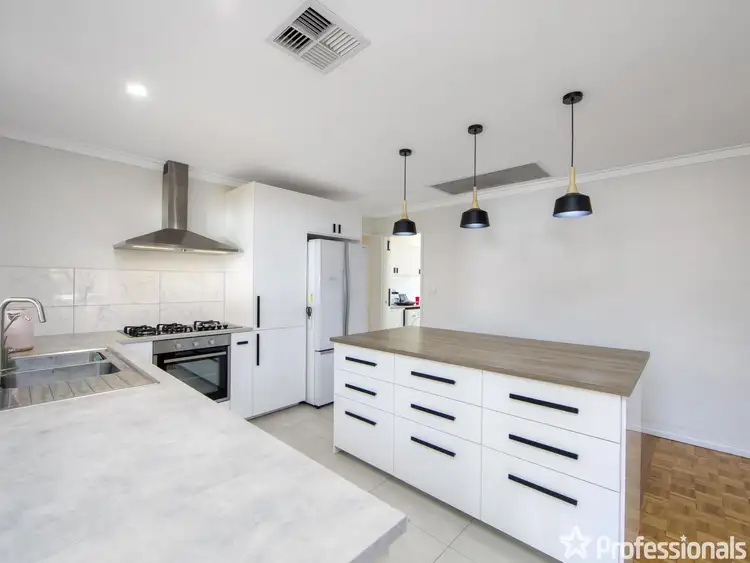 Fourth view of Homely house listing, 13 Hewson Place, Maida Vale WA 6057