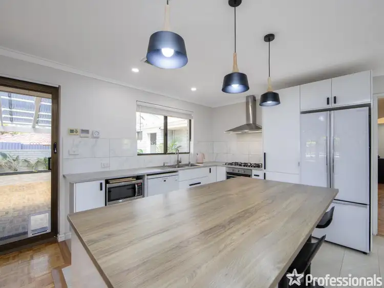Fifth view of Homely house listing, 13 Hewson Place, Maida Vale WA 6057