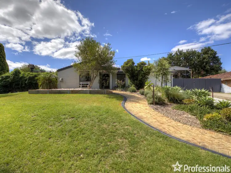 Sixth view of Homely house listing, 13 Hewson Place, Maida Vale WA 6057
