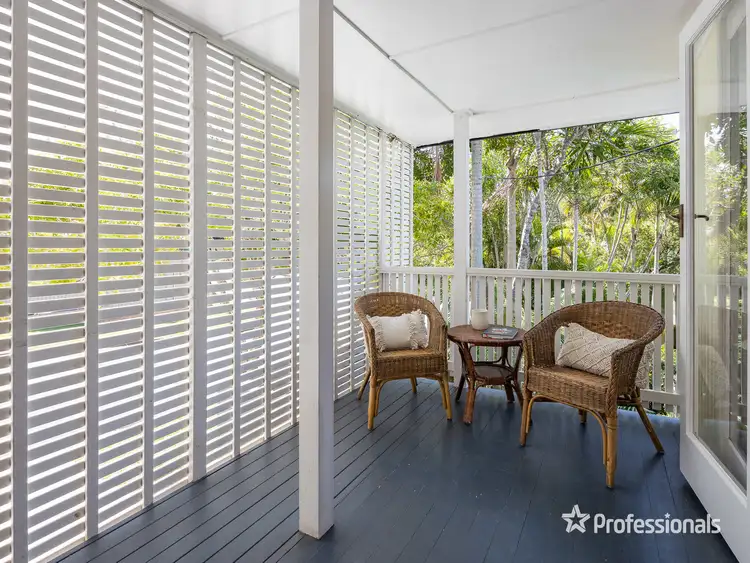 Second view of Homely house listing, 1 Aralia Street, Arana Hills QLD 4054