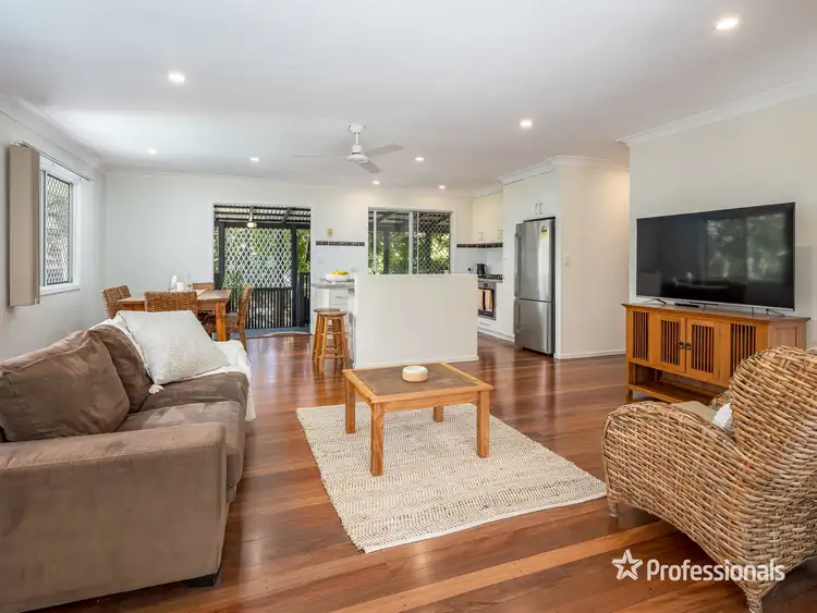 Third view of Homely house listing, 1 Aralia Street, Arana Hills QLD 4054