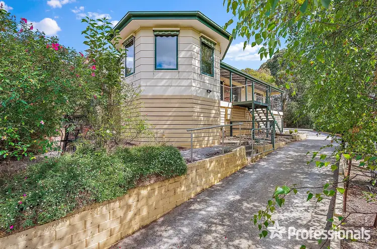 3 Goondah Lane, Healesville VIC 3777