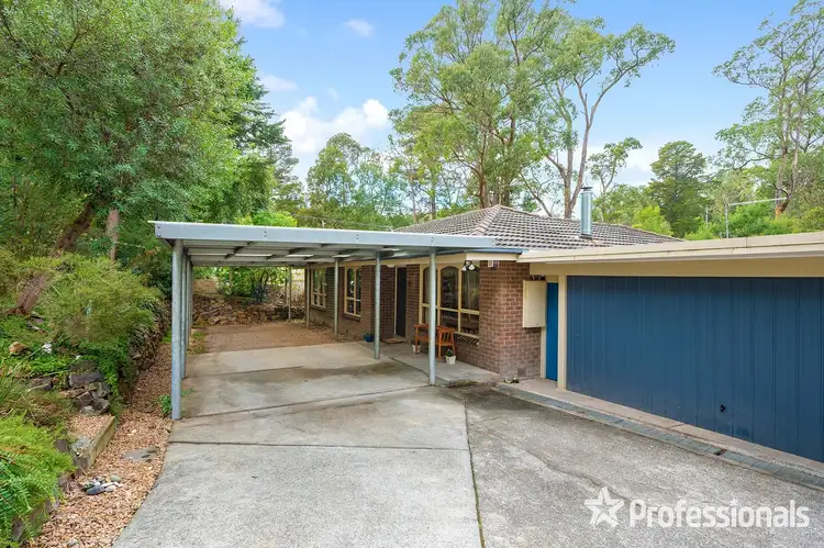 9 Falkingham Road, Mount Evelyn VIC 3796