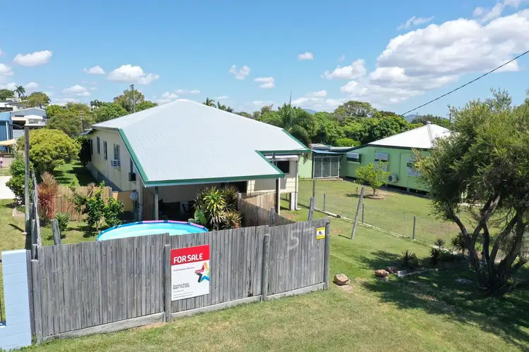 57 Leichhardt Lane, Bowen QLD 4805