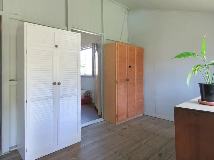 Second view of Homely house listing, 57 Leichhardt Lane, Bowen QLD 4805