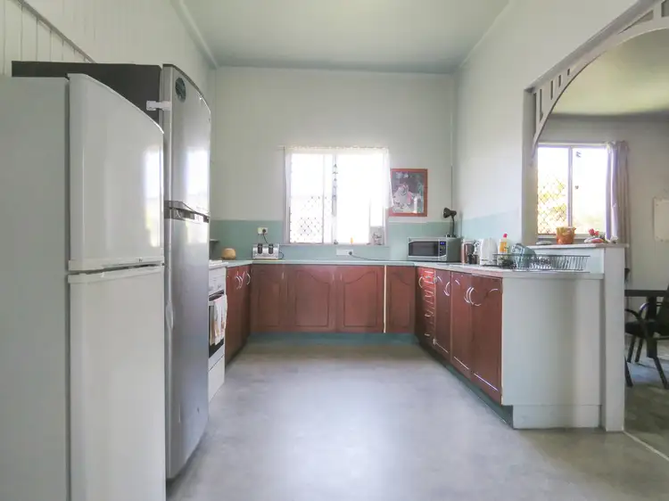 Fourth view of Homely house listing, 57 Leichhardt Lane, Bowen QLD 4805