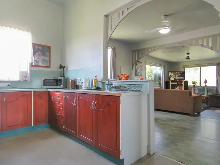 Fifth view of Homely house listing, 57 Leichhardt Lane, Bowen QLD 4805
