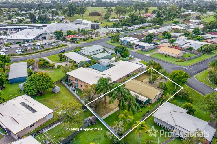 4 Grant Street, Southside QLD 4570