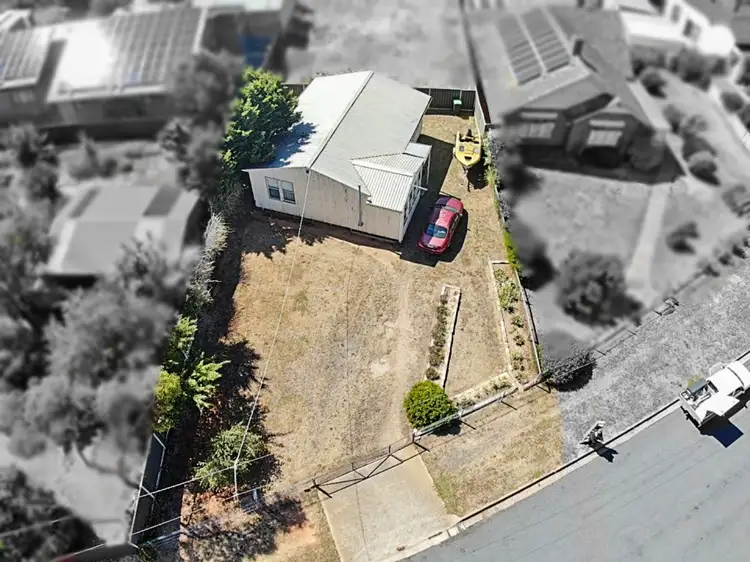 Main view of Homely house listing, 212 Railway Street, Maryborough VIC 3465