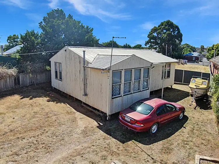 Second view of Homely house listing, 212 Railway Street, Maryborough VIC 3465