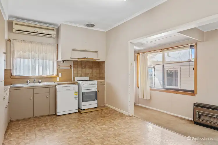 Third view of Homely house listing, 4 Pascoe Avenue, Maryborough VIC 3465