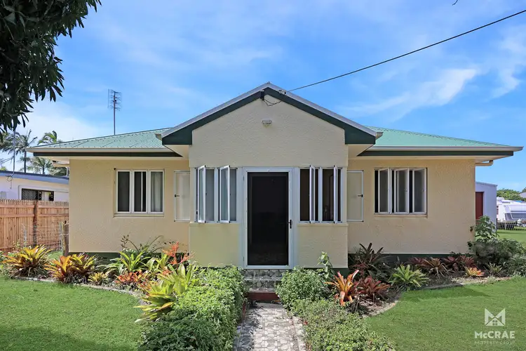 42 Field Street, Bowen QLD 4805