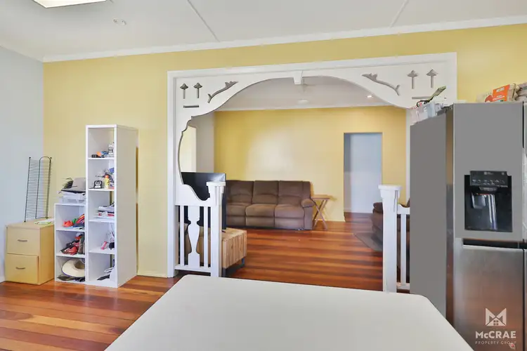 Third view of Homely house listing, 42 Field Street, Bowen QLD 4805