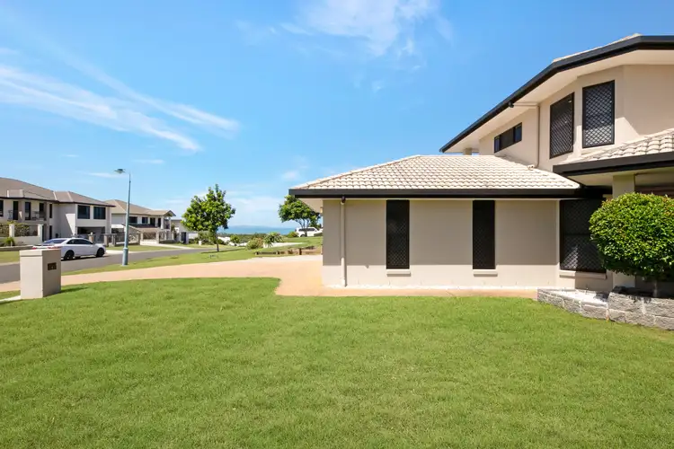 Fifth view of Homely house listing, 31 Miami Crescent, Pacific Heights QLD 4703