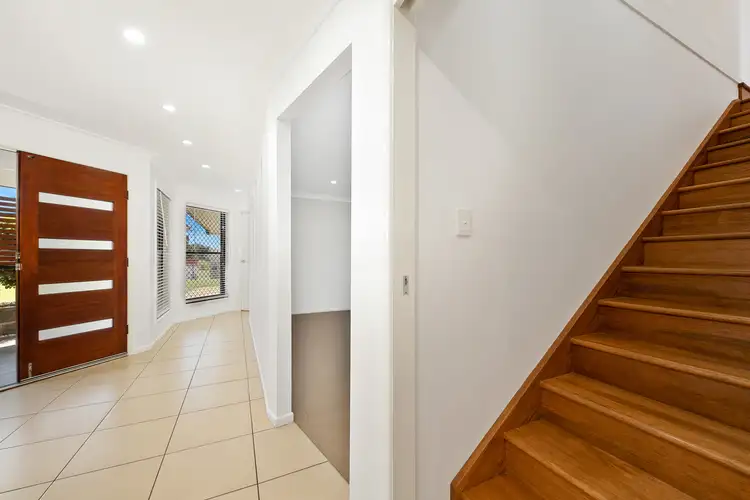 Sixth view of Homely house listing, 31 Miami Crescent, Pacific Heights QLD 4703