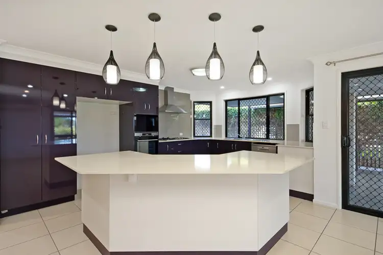 Seventh view of Homely house listing, 31 Miami Crescent, Pacific Heights QLD 4703