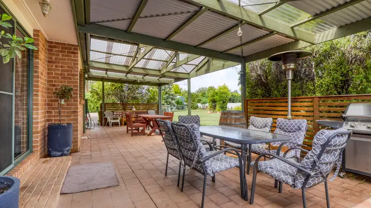 Fourth view of Homely rural property listing, 4 Evelyn Court, Toolamba VIC 3614