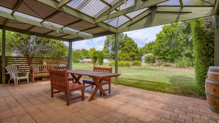 Fifth view of Homely rural property listing, 4 Evelyn Court, Toolamba VIC 3614