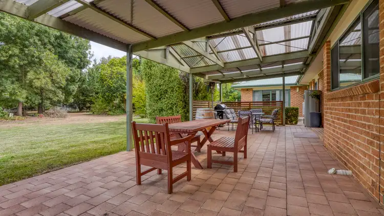 Sixth view of Homely rural property listing, 4 Evelyn Court, Toolamba VIC 3614