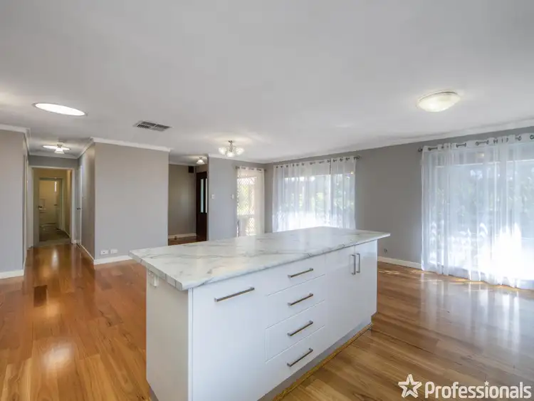 Second view of Homely house listing, 32 Juniper Way, Forrestfield WA 6058