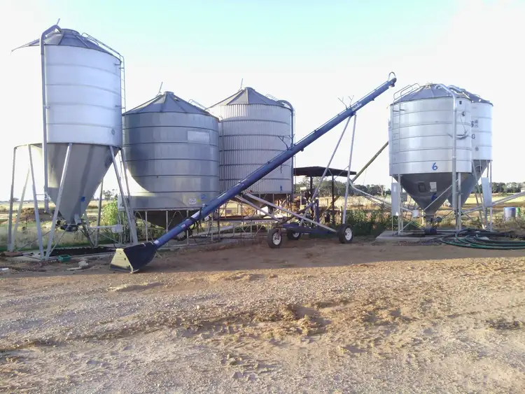 Seventh view of Homely rural property listing, Address available on request