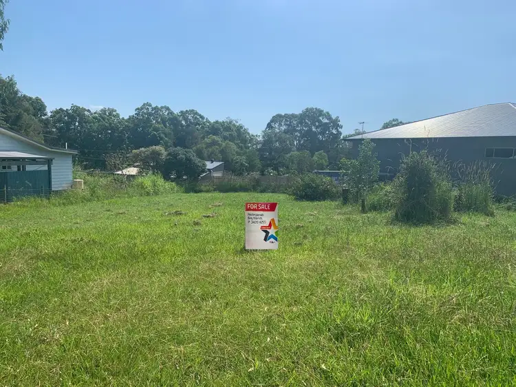 Main view of Homely land listing, 11-13 Blue Waters Crescent, Macleay Island QLD 4184