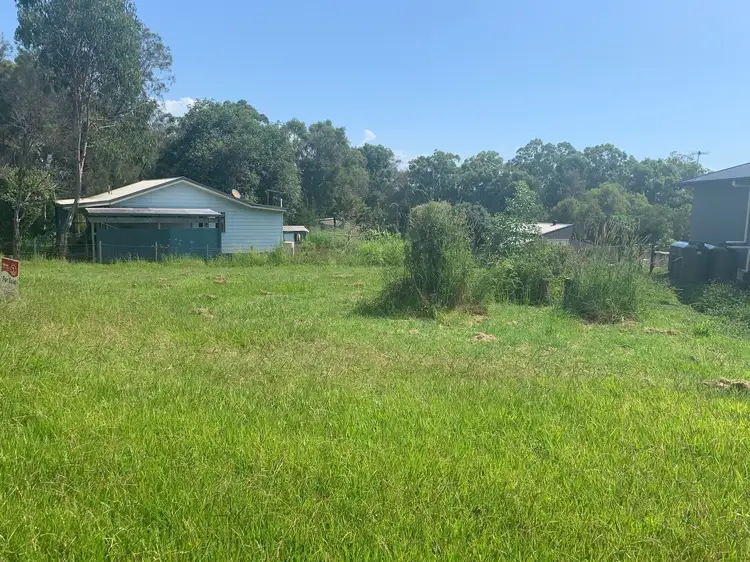 Third view of Homely land listing, 11-13 Blue Waters Crescent, Macleay Island QLD 4184
