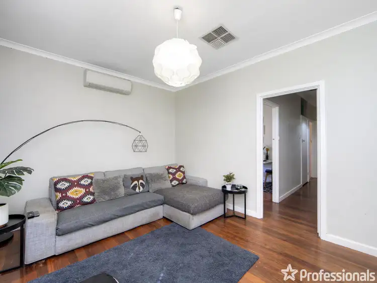 Main view of Homely house listing, 119 Hale Road, Forrestfield WA 6058