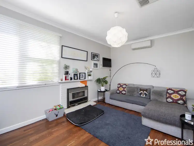 Fifth view of Homely house listing, 119 Hale Road, Forrestfield WA 6058